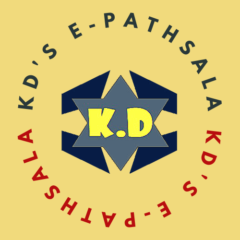 Kd's e-pathsala